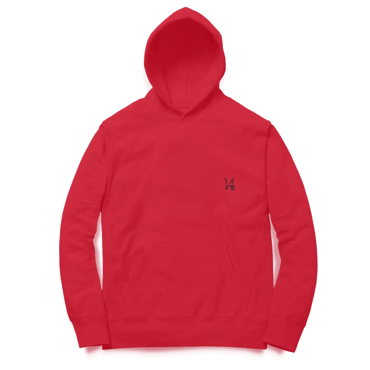 No Risk No Story - Men's Hoodies