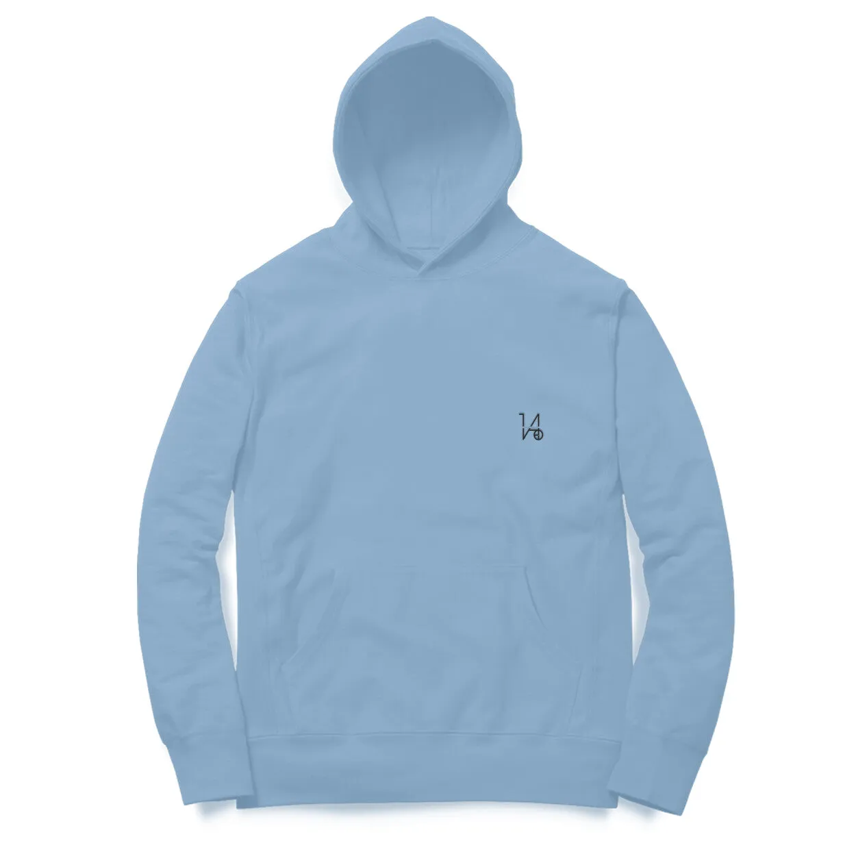 No Risk No Story - Men's Hoodies