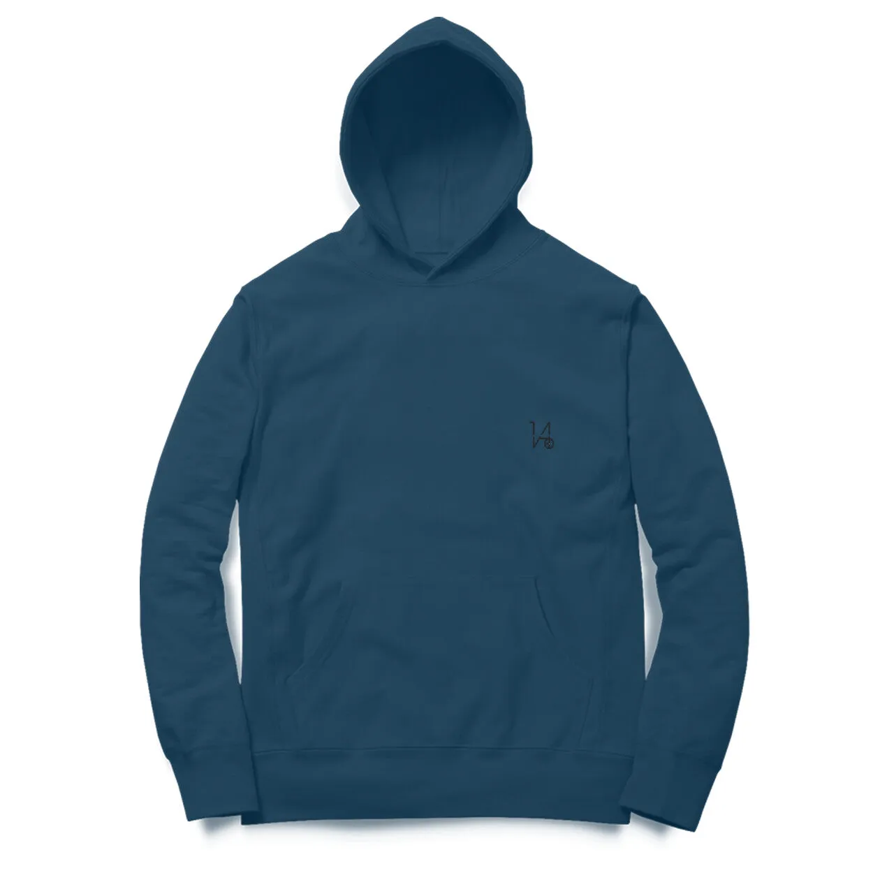 No Risk No Story - Men's Hoodies