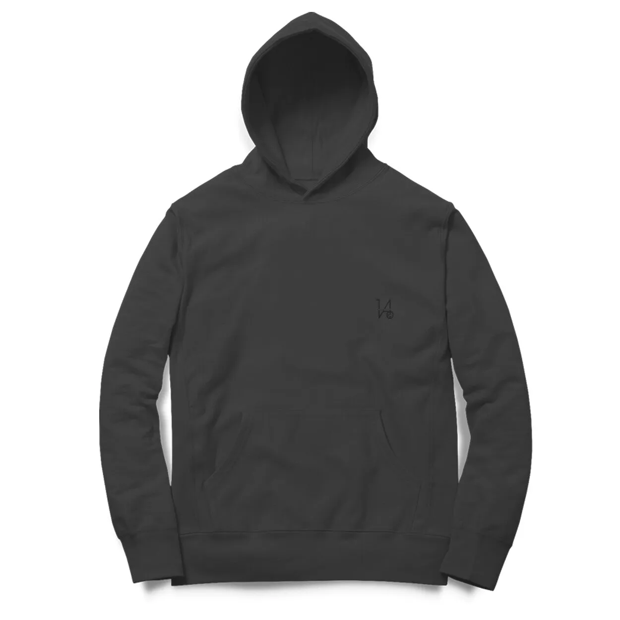 No Risk No Story - Men's Hoodies