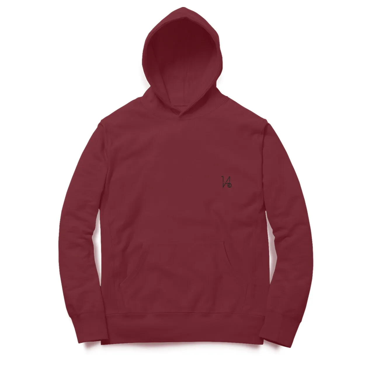 No Risk No Story - Men's Hoodies