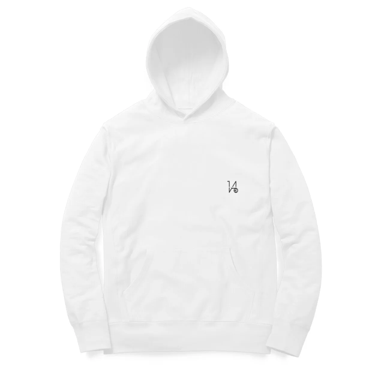 No Risk No Story - Men's Hoodies