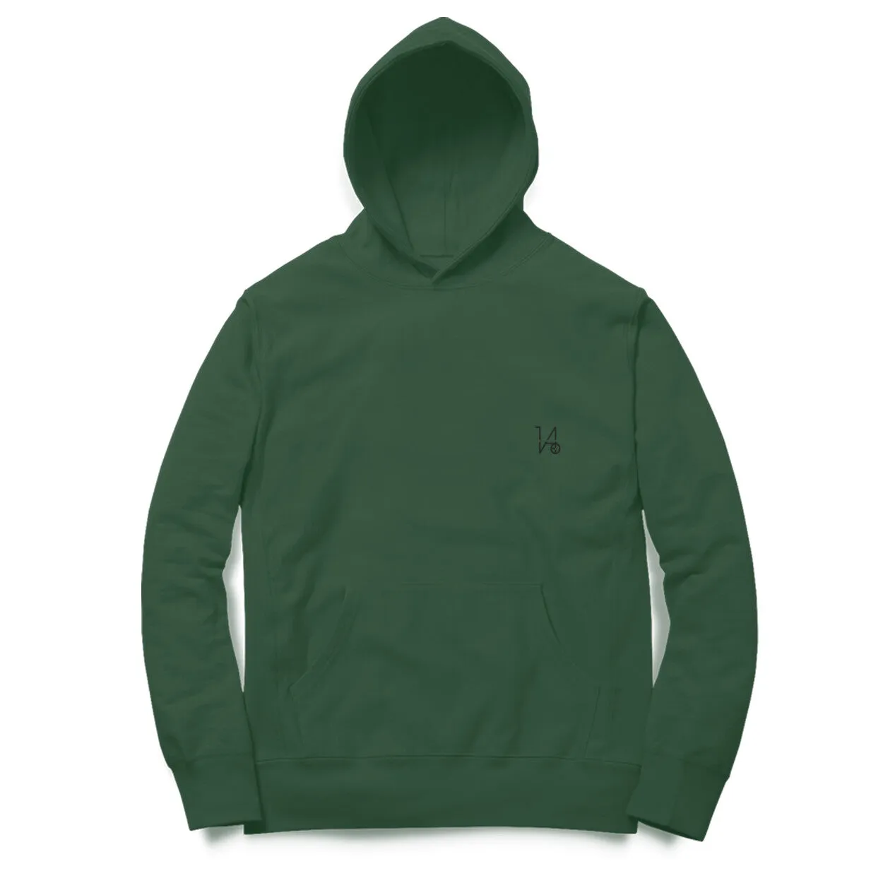 No Risk No Story - Men's Hoodies
