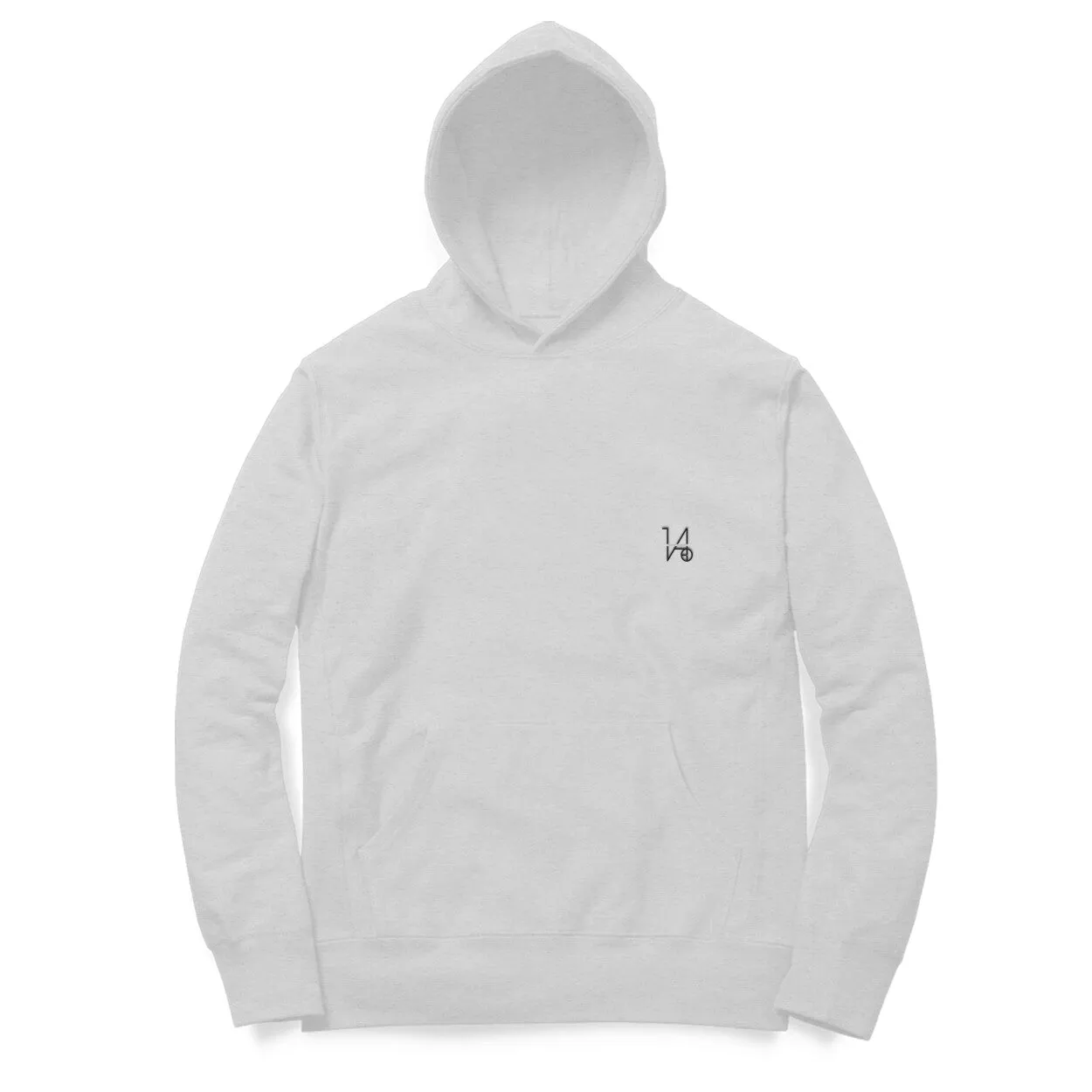 No Risk No Story - Men's Hoodies