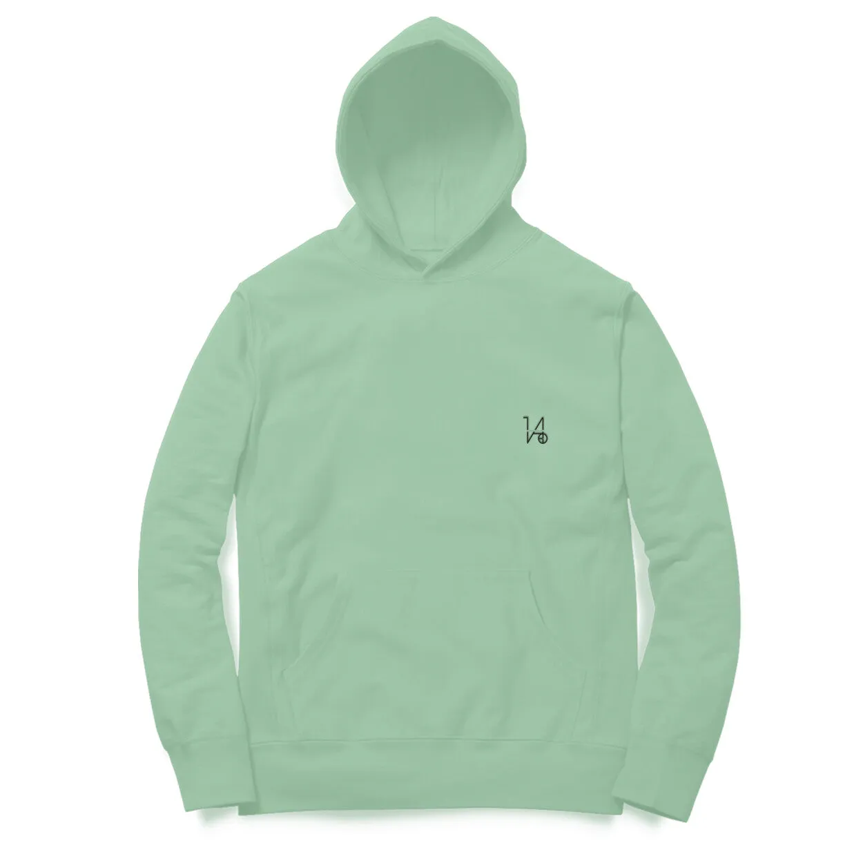 No Risk No Story - Men's Hoodies