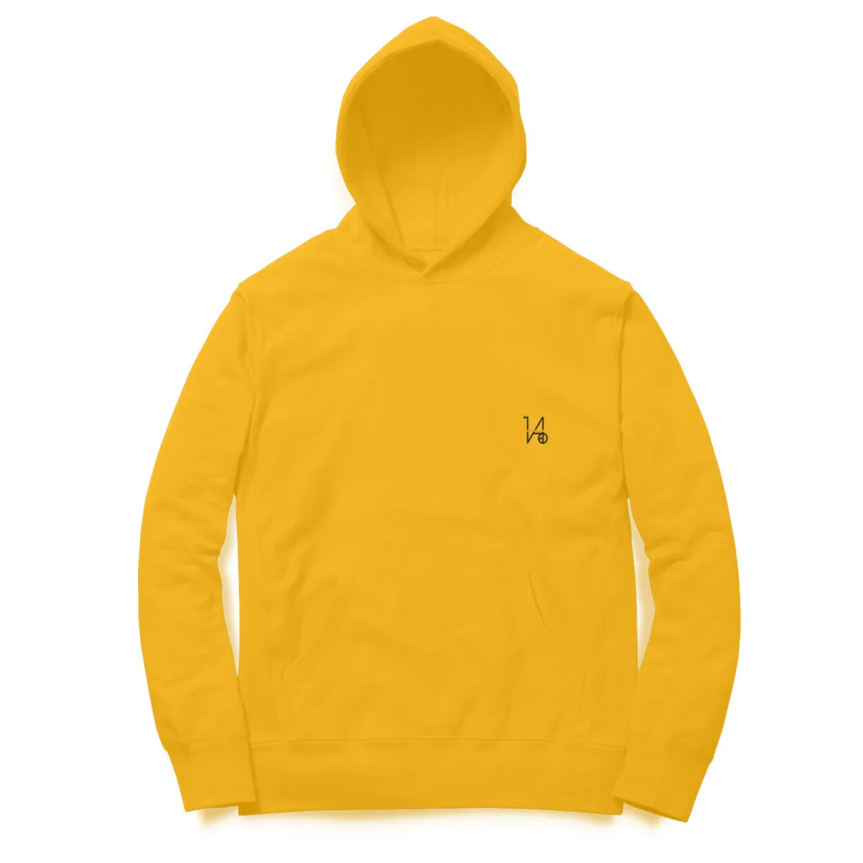 No Risk No Story - Men's Hoodies
