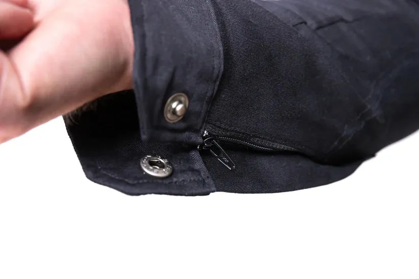 ONSRA Armored Jacket Ultralight