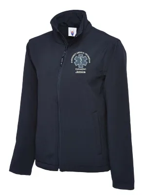 Paramedic Softshell Jacket