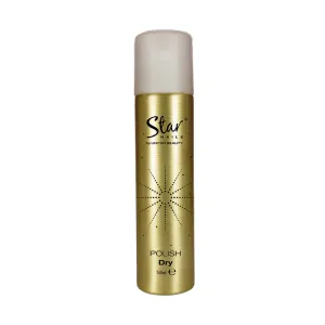Polish Dry - 160ml