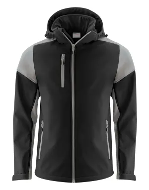 PP2261065 Printer Prime Men's Softshell