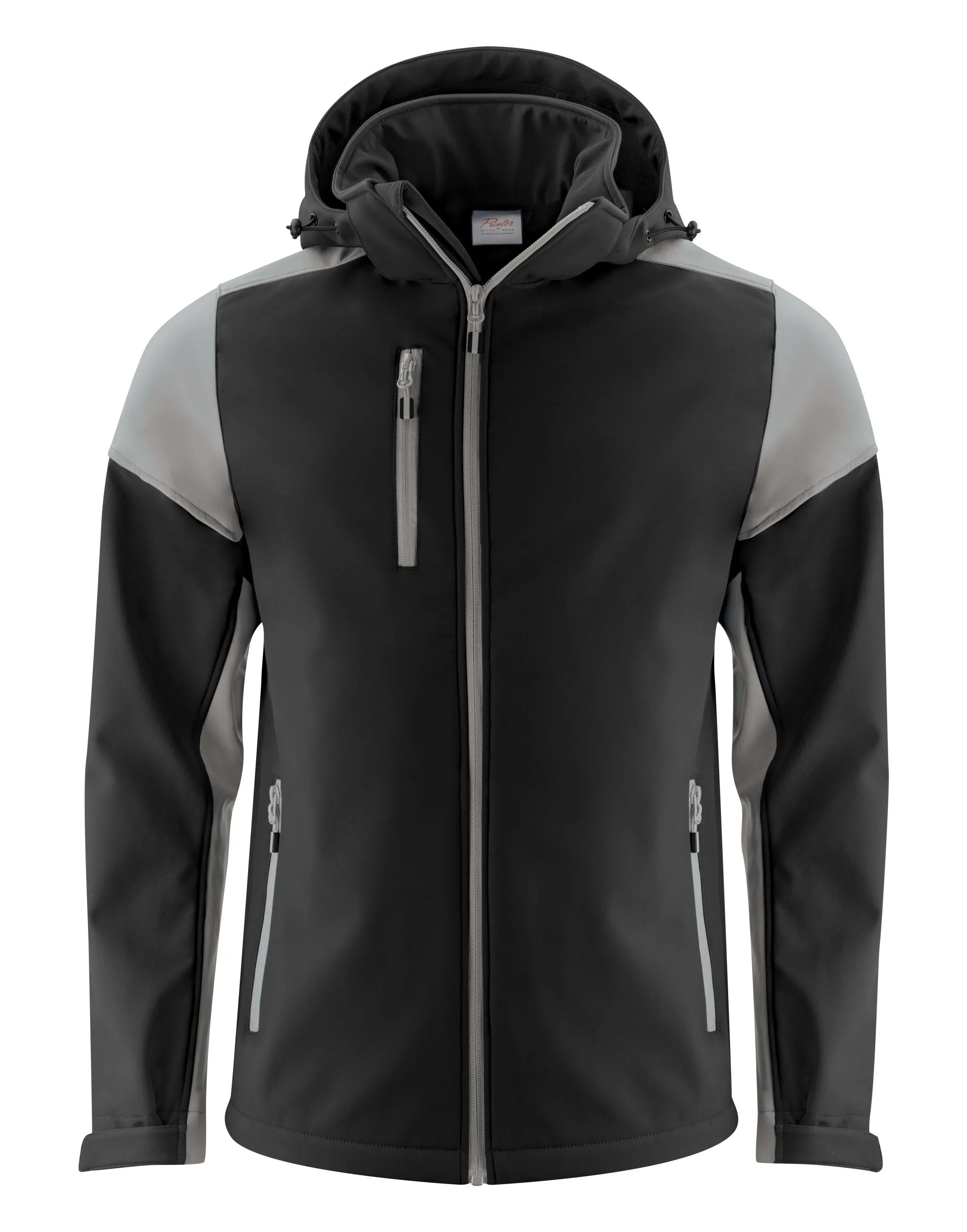 PP2261065 Printer Prime Men's Softshell