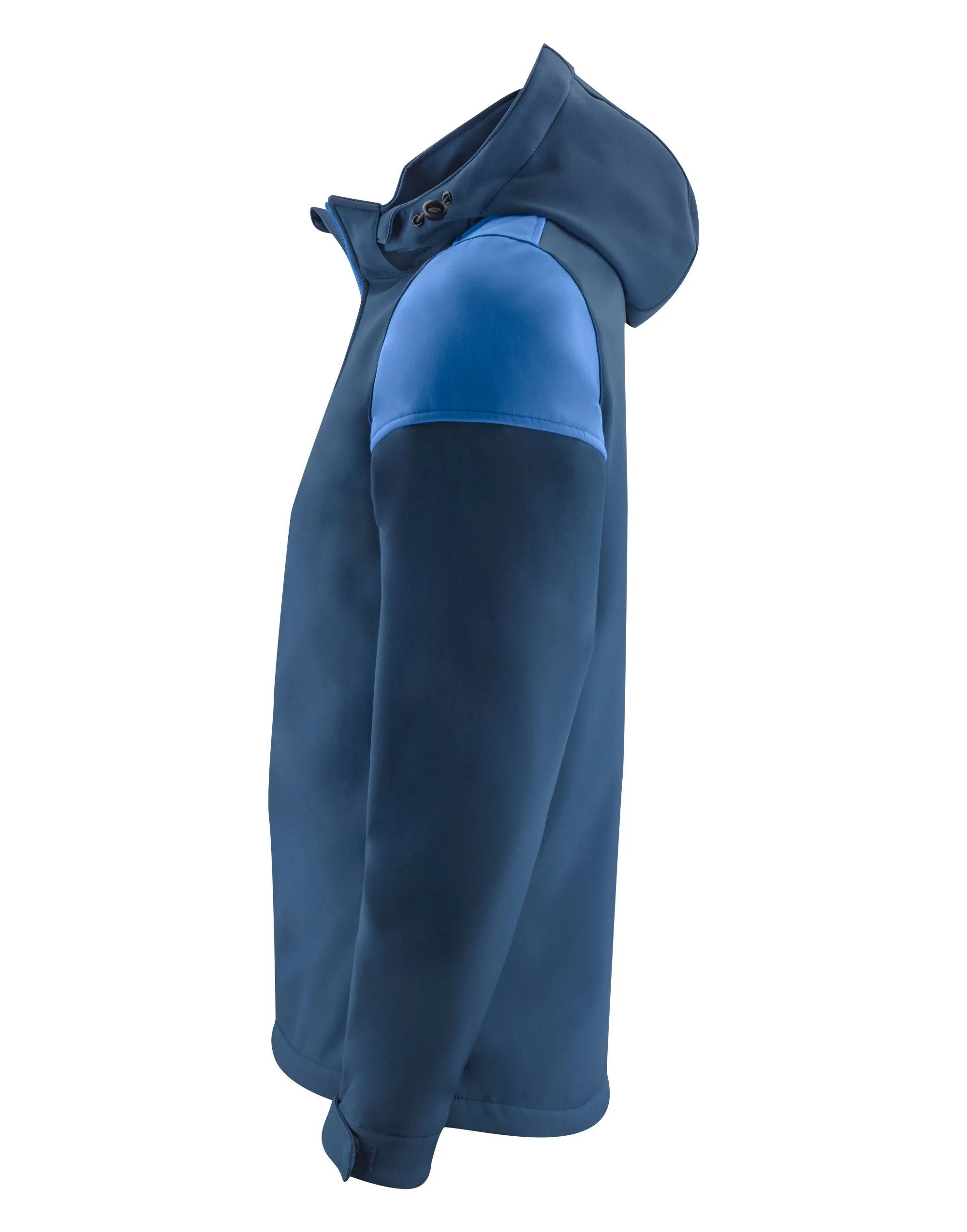 PP2261065 Printer Prime Men's Softshell