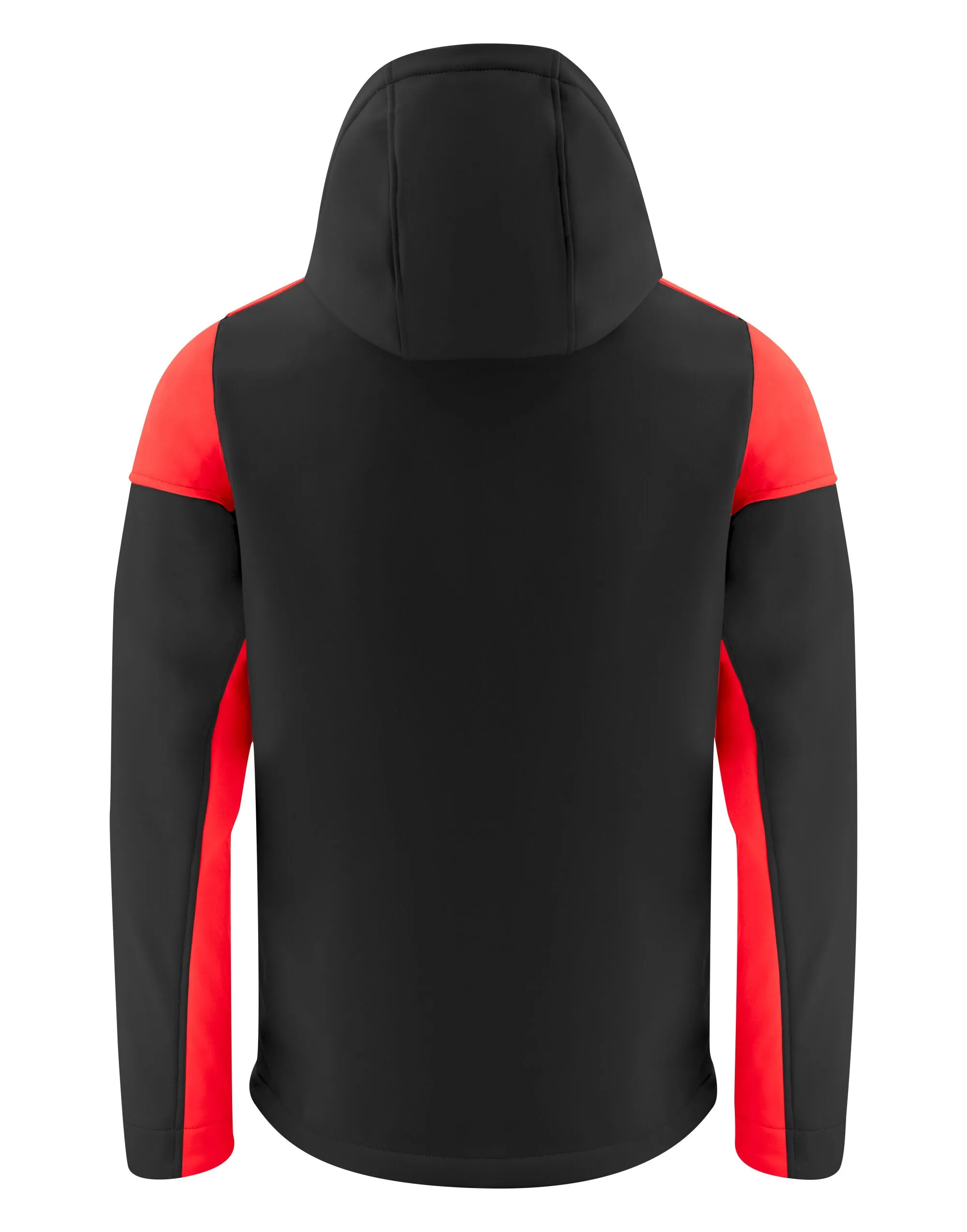 PP2261065 Printer Prime Men's Softshell