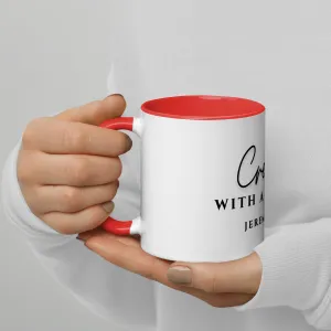 Purpose Mug