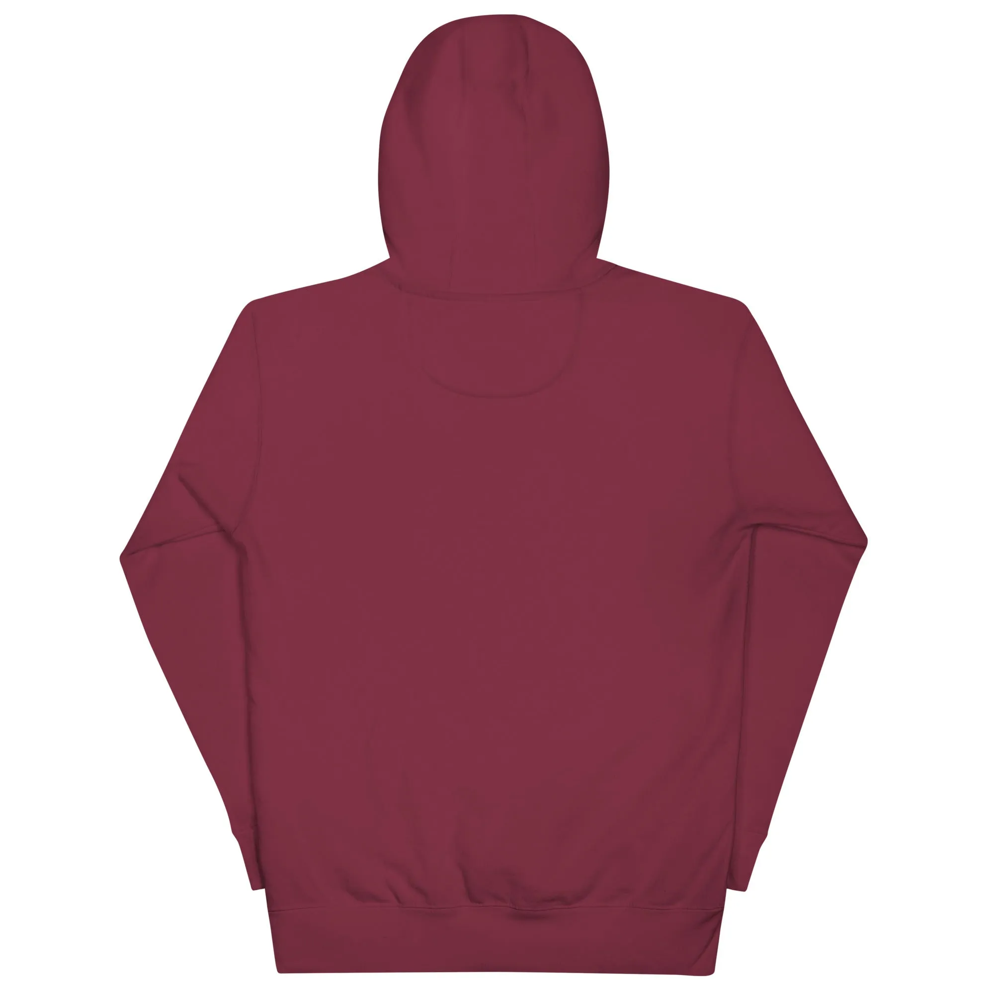 Purpose Unisex Hoodie