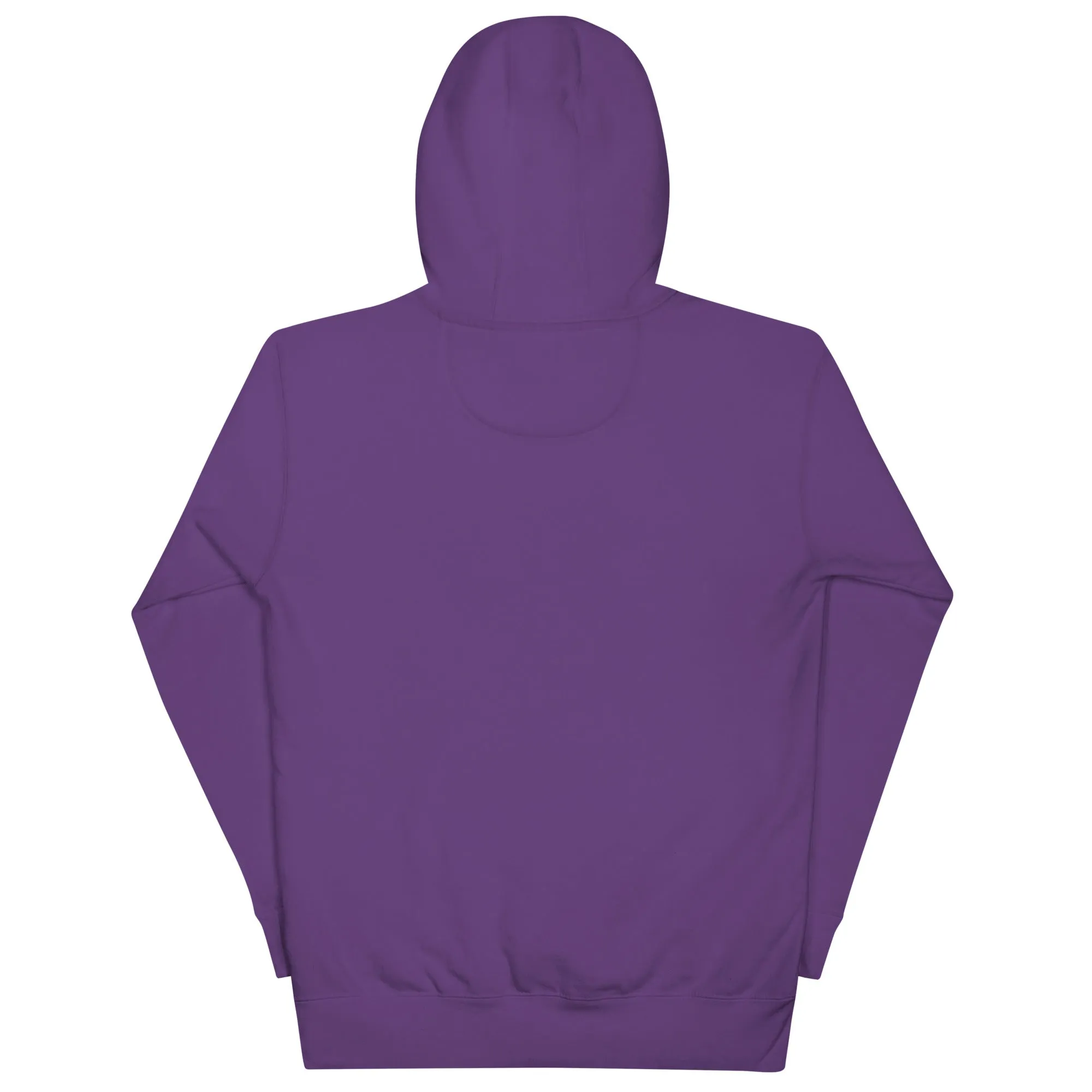 Purpose Unisex Hoodie