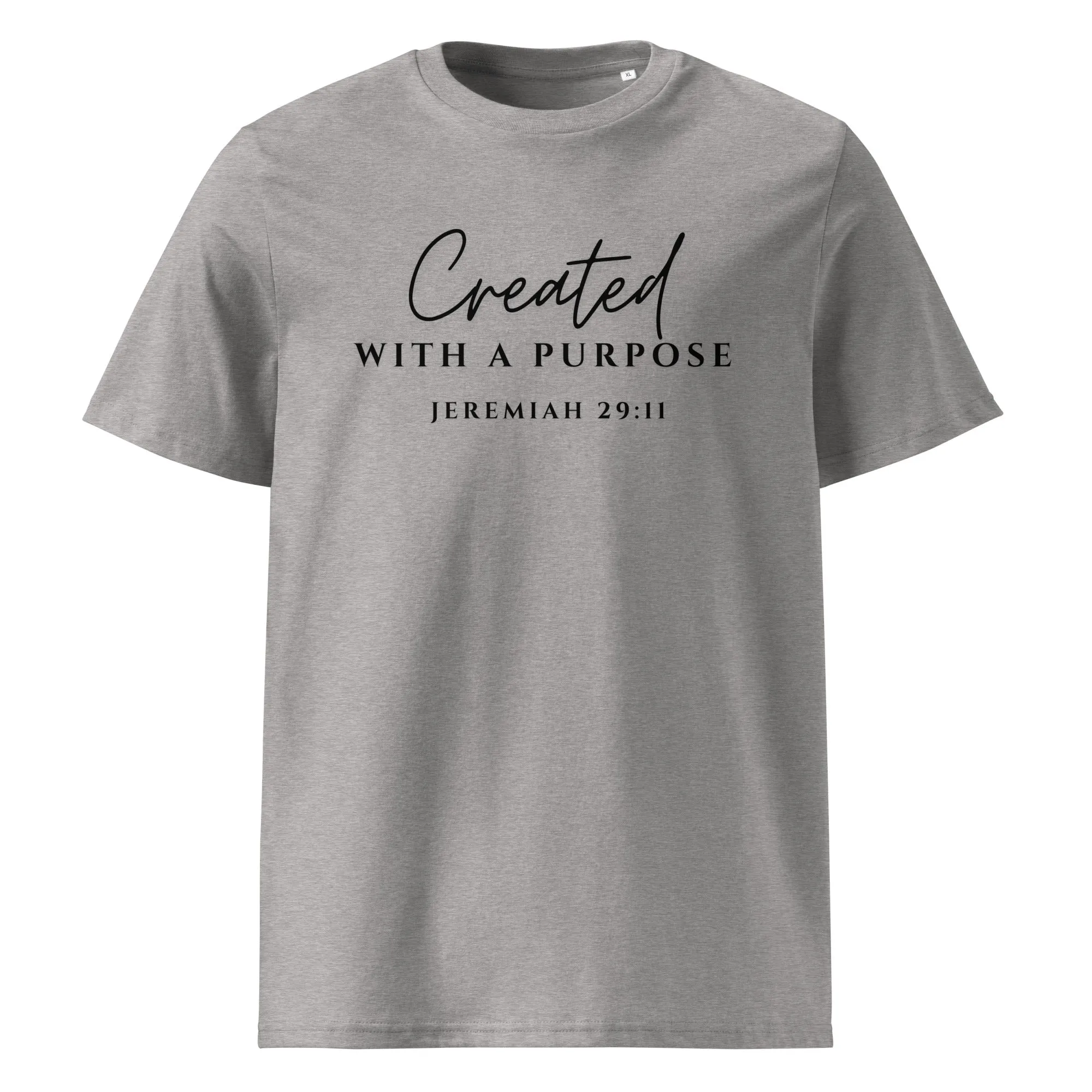 Purpse Organic Cotton T-shirt