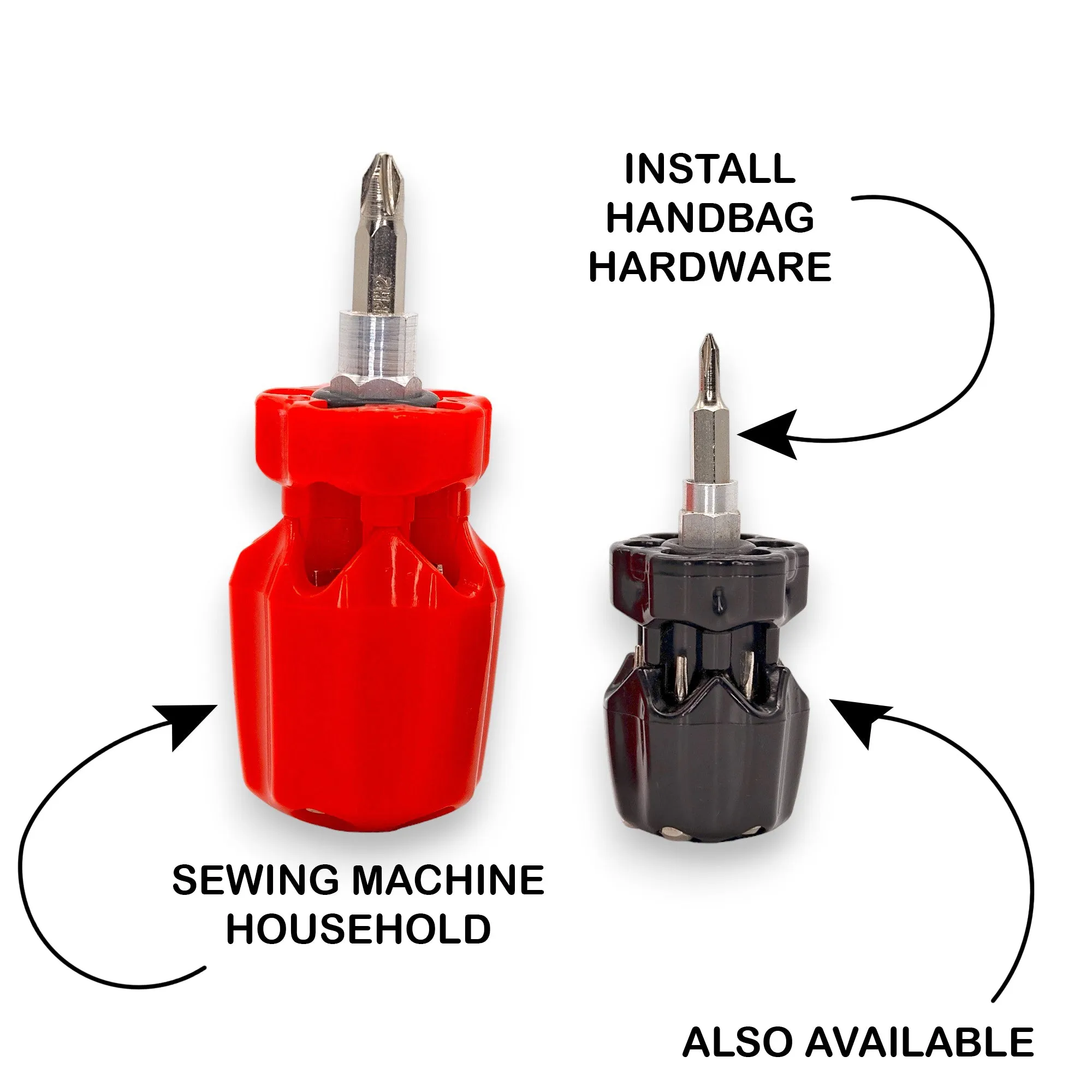 Sewing Machine | All Purpose | Screwdriver