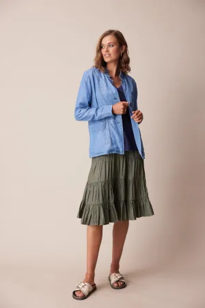 Storm Jacket