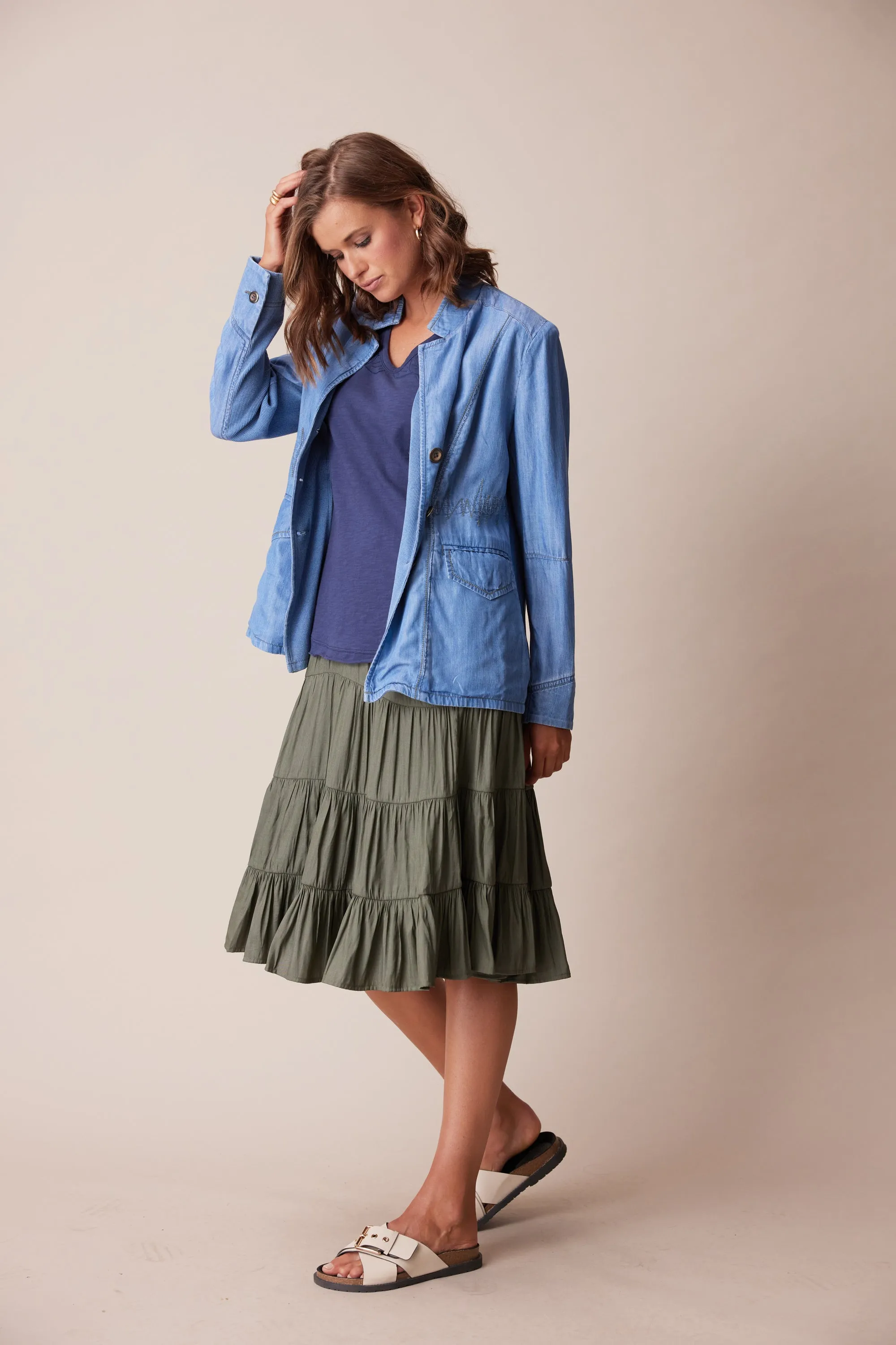 Storm Jacket