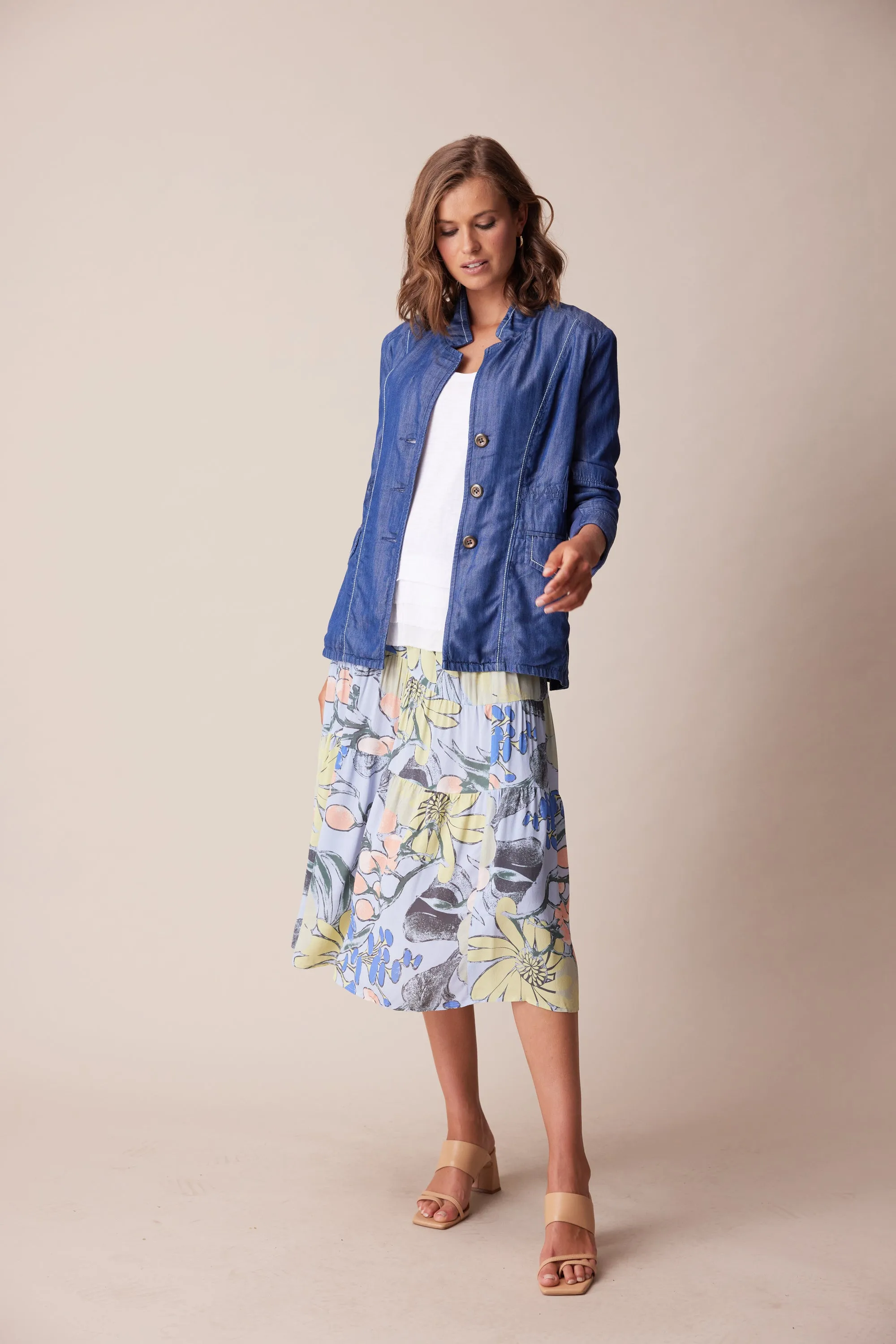 Storm Jacket