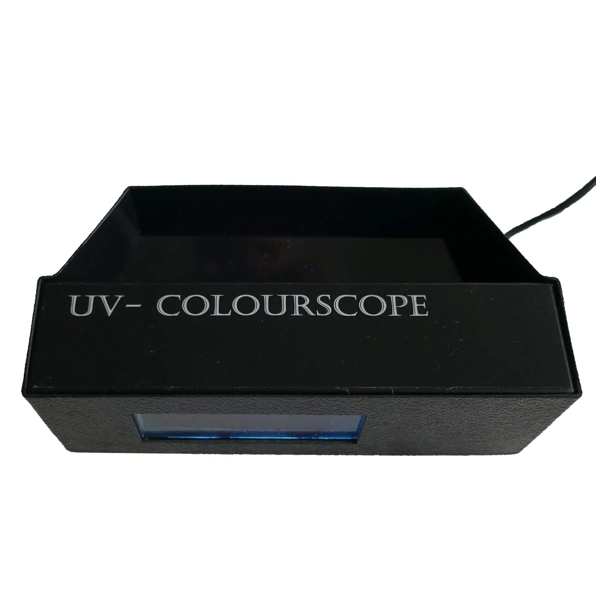 UV Banknote Checker (mains)