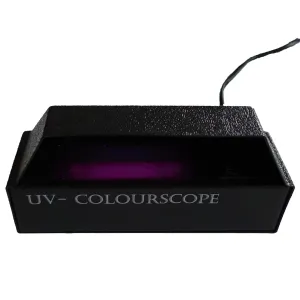 UV Banknote Checker (mains)