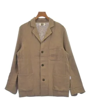 Yarmo Work jackets