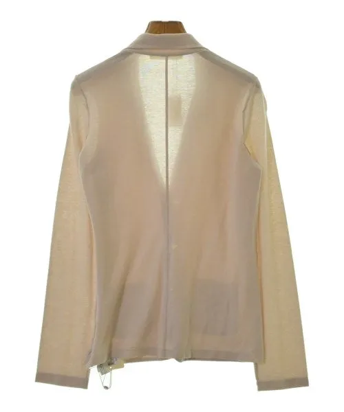 ZANONE Casual jackets