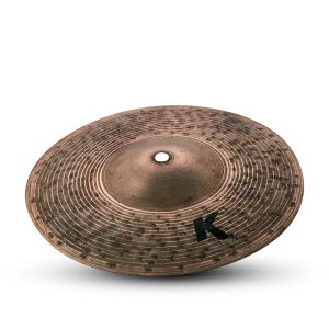 Zildjian 10" K Custom Special Dry Splash
