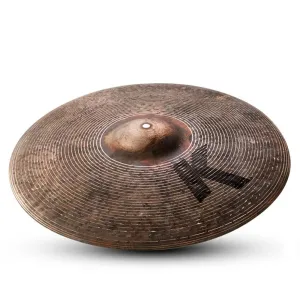 Zildjian 18" K Custom Special Dry Crash